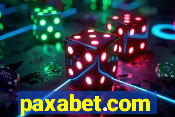 paxabet.com