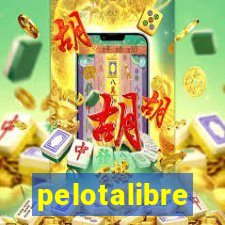 pelotalibre