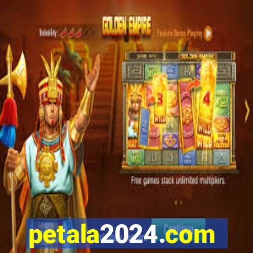 petala2024.com