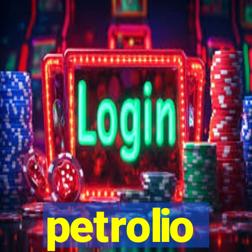 petrolio