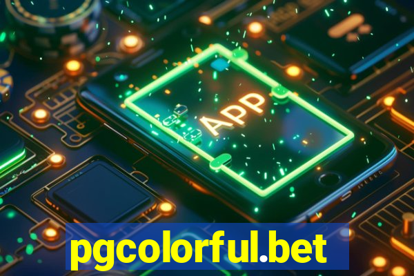 pgcolorful.bet