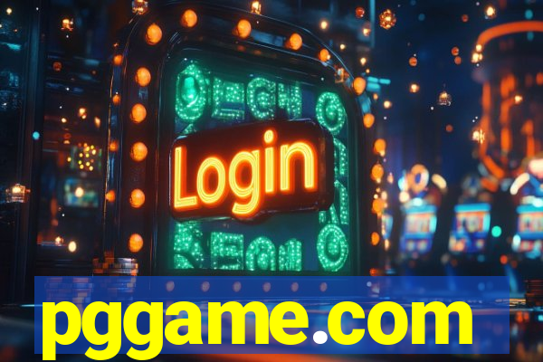 pggame.com