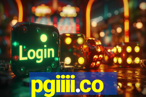 pgiiii.co