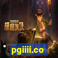 pgiiii.co