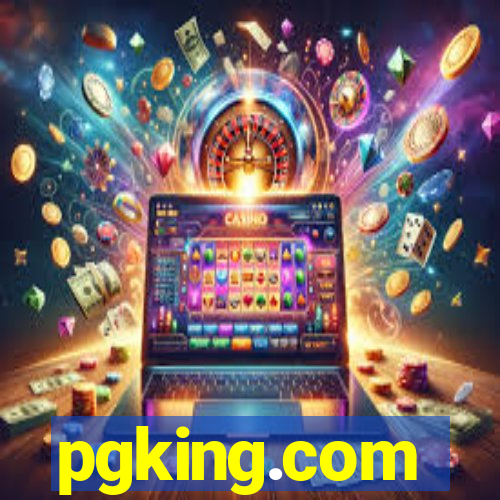 pgking.com