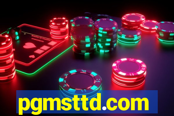 pgmsttd.com