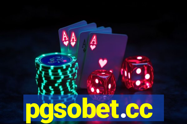 pgsobet.cc