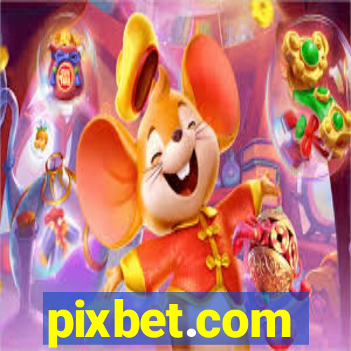 pixbet.com