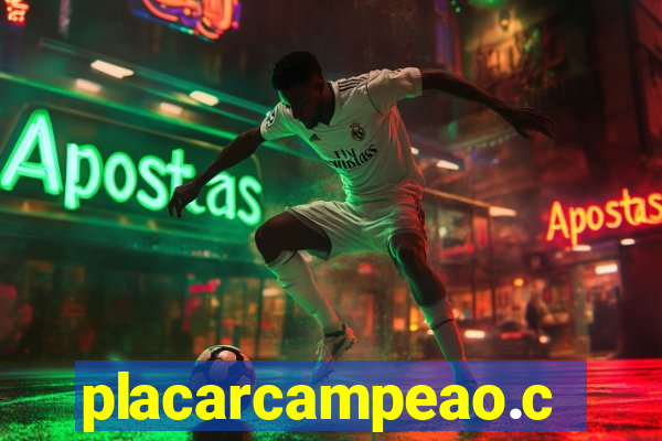 placarcampeao.com