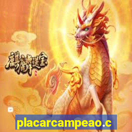 placarcampeao.com