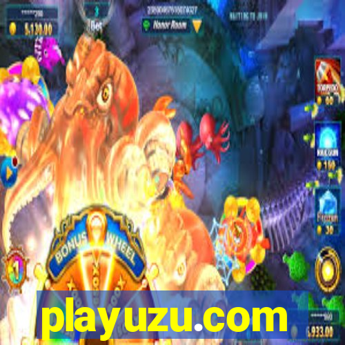 playuzu.com