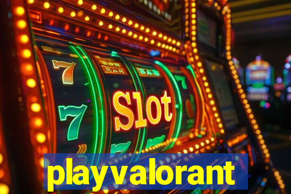 playvalorant