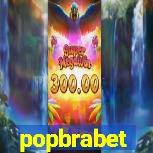 popbrabet