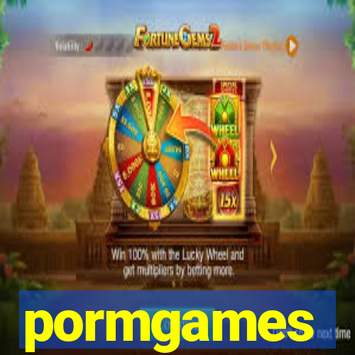 pormgames