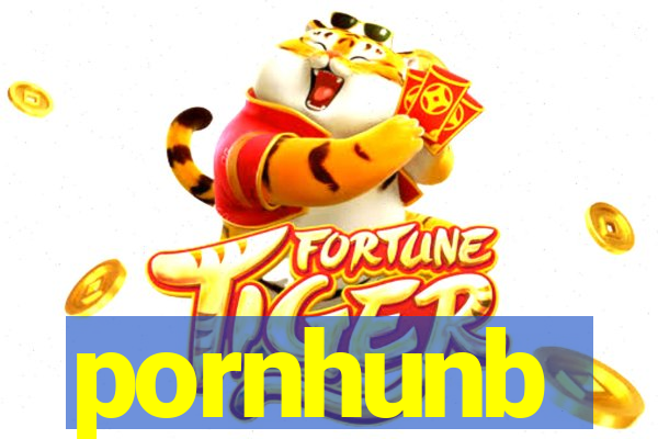 pornhunb