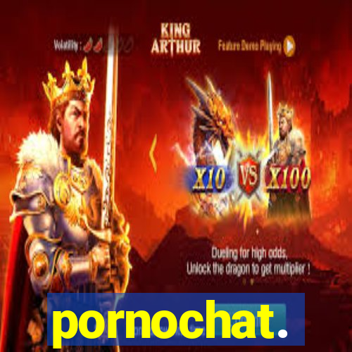 pornochat.