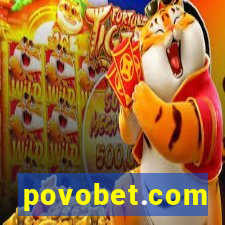 povobet.com