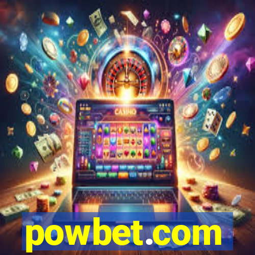 powbet.com