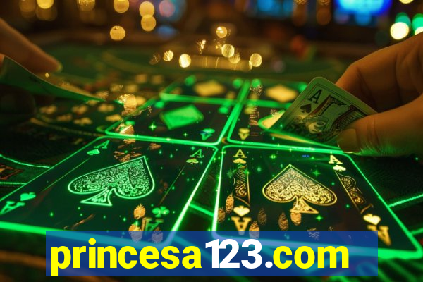 princesa123.com