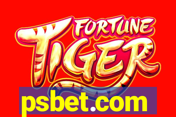 psbet.com