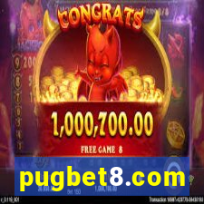 pugbet8.com