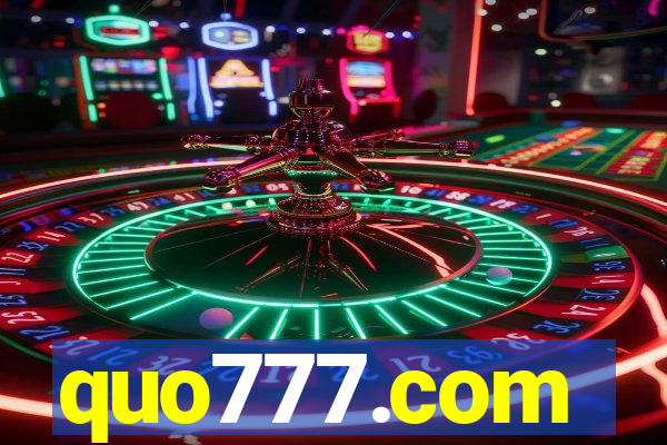 quo777.com