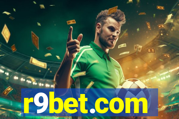 r9bet.com