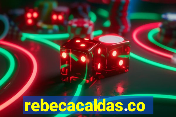 rebecacaldas.com