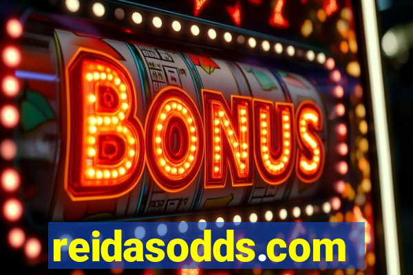 reidasodds.com