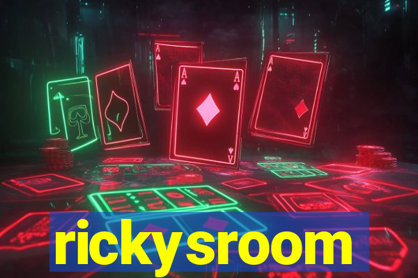 rickysroom