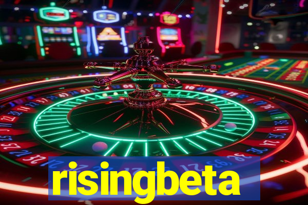 risingbeta