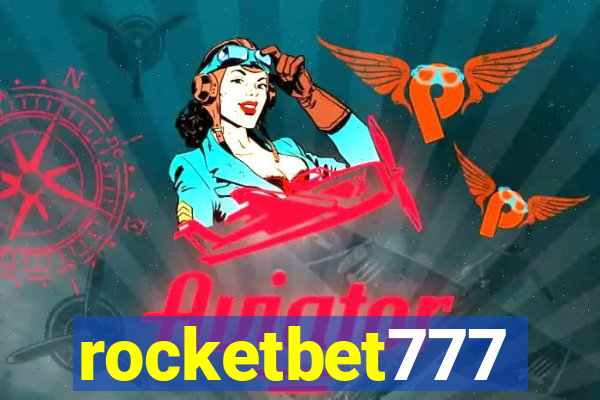 rocketbet777