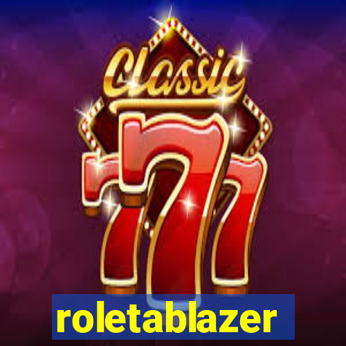 roletablazer