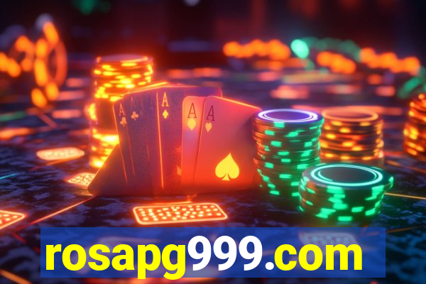 rosapg999.com