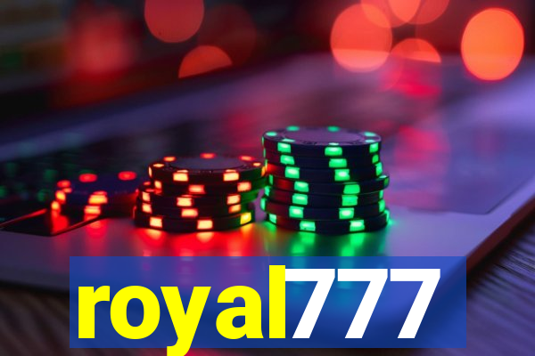 royal777