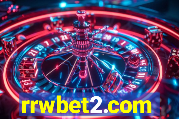 rrwbet2.com