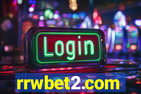 rrwbet2.com