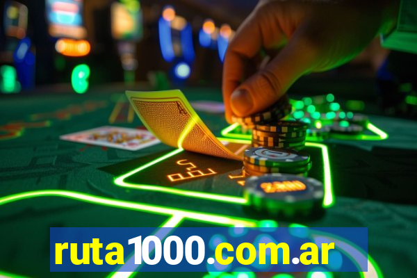 ruta1000.com.ar