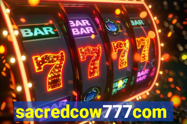 sacredcow777com