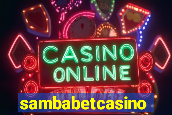 sambabetcasino