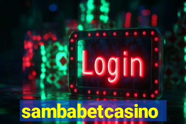 sambabetcasino