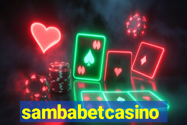 sambabetcasino