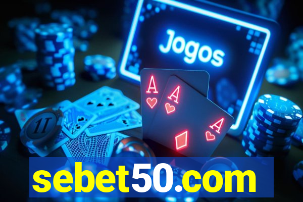 sebet50.com