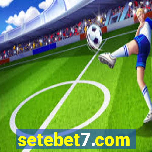 setebet7.com