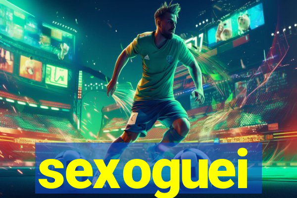 sexoguei