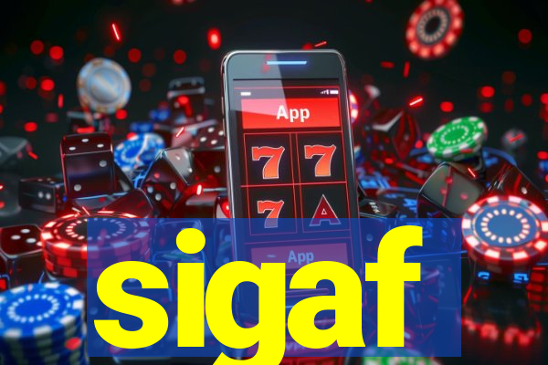 sigaf