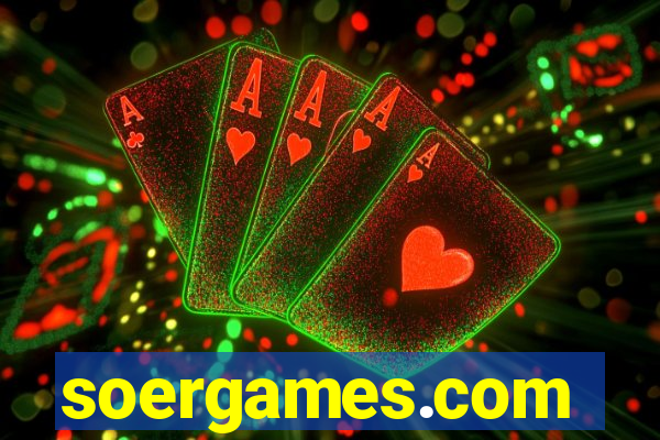 soergames.com