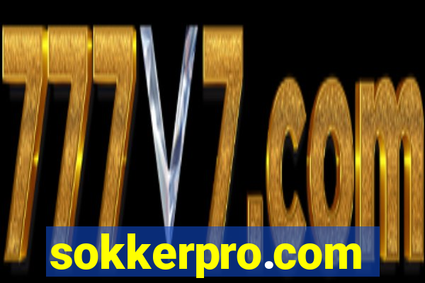 sokkerpro.com