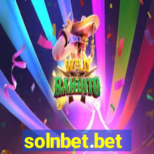 solnbet.bet