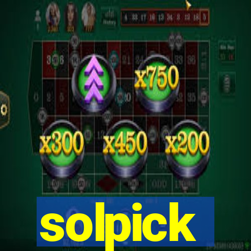 solpick